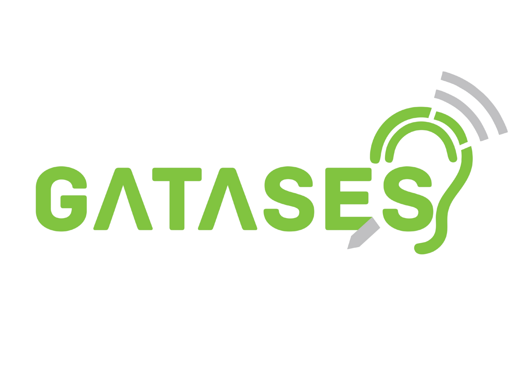 Gatases Logo